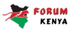 Forum Kenya logo