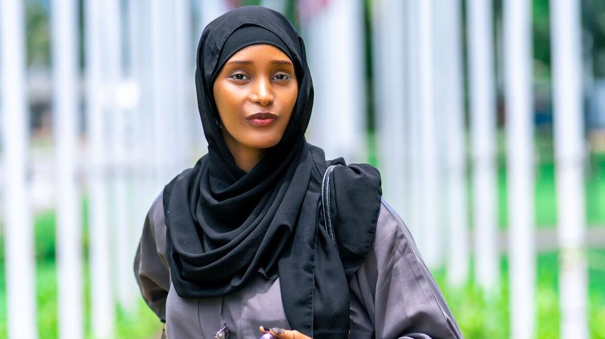 Hanifa Adan