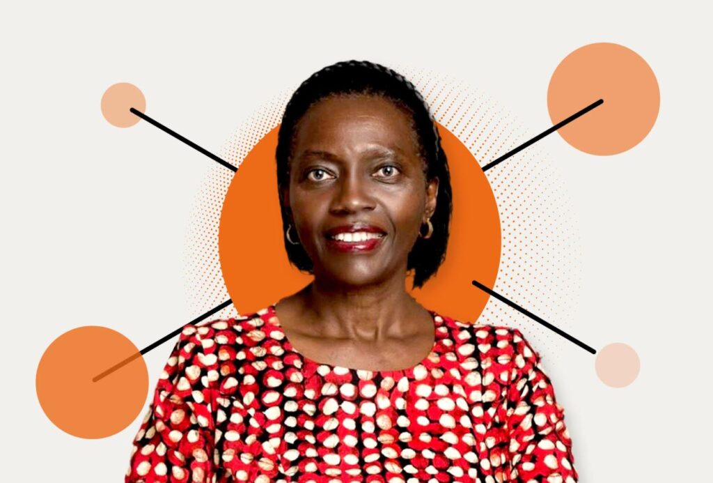 Martha Karua