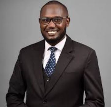 Steven Mbugua Wanjiru