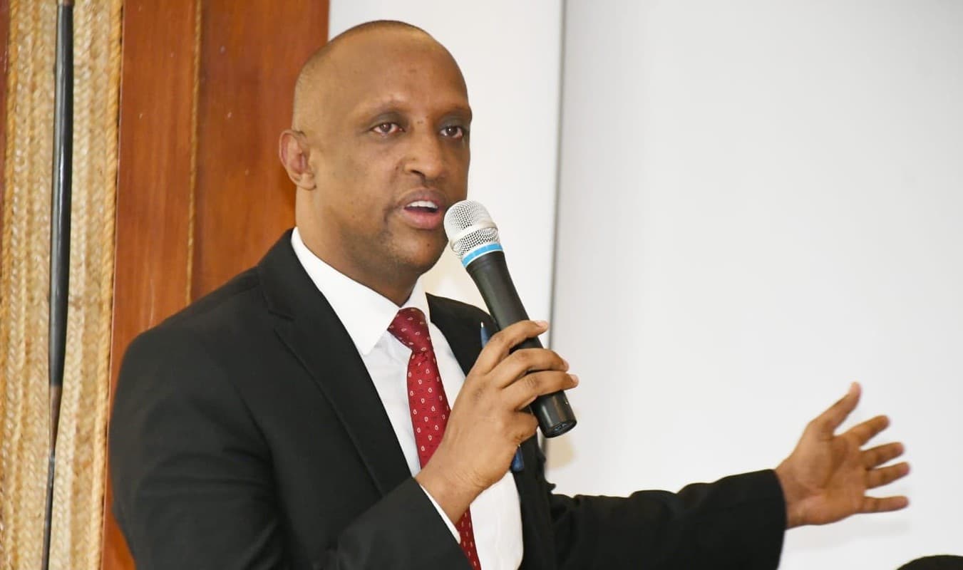 Abdi Hassan Guyo