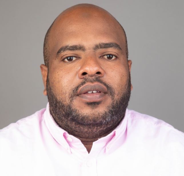 Feisal Abdallah Bader Salim