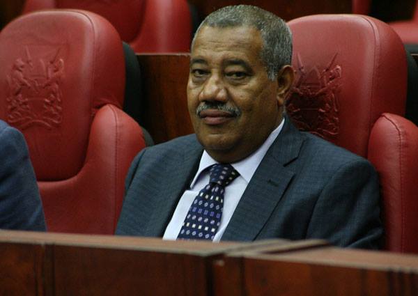 Issa Abdallah Timamy