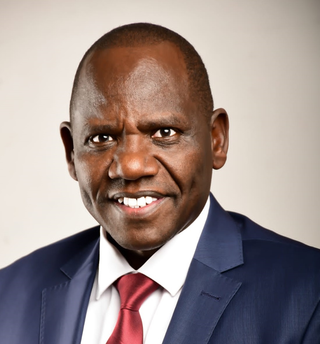 Jonathan Bii Chelilim