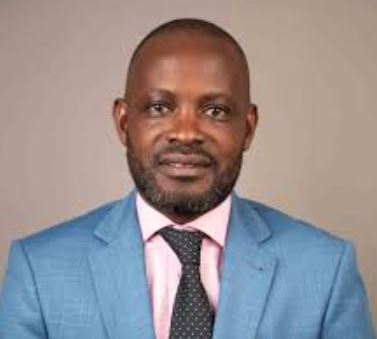 Kenneth Charo Kazungu Tungule