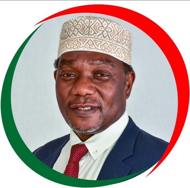 Rashid Juma Bedzimba