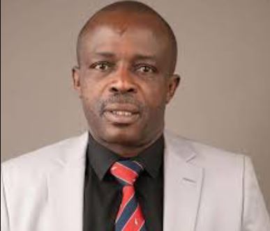 Richard Ken Chonga Kiti