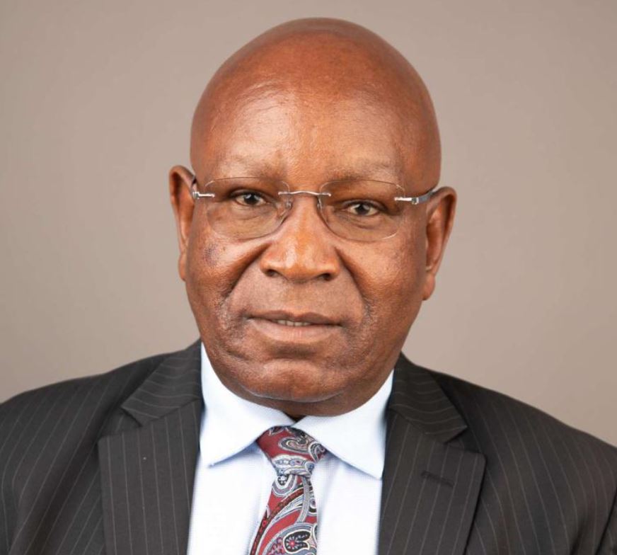 Shadrack Mwiti