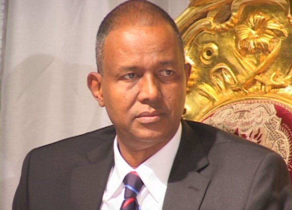 Yusuf Hassan